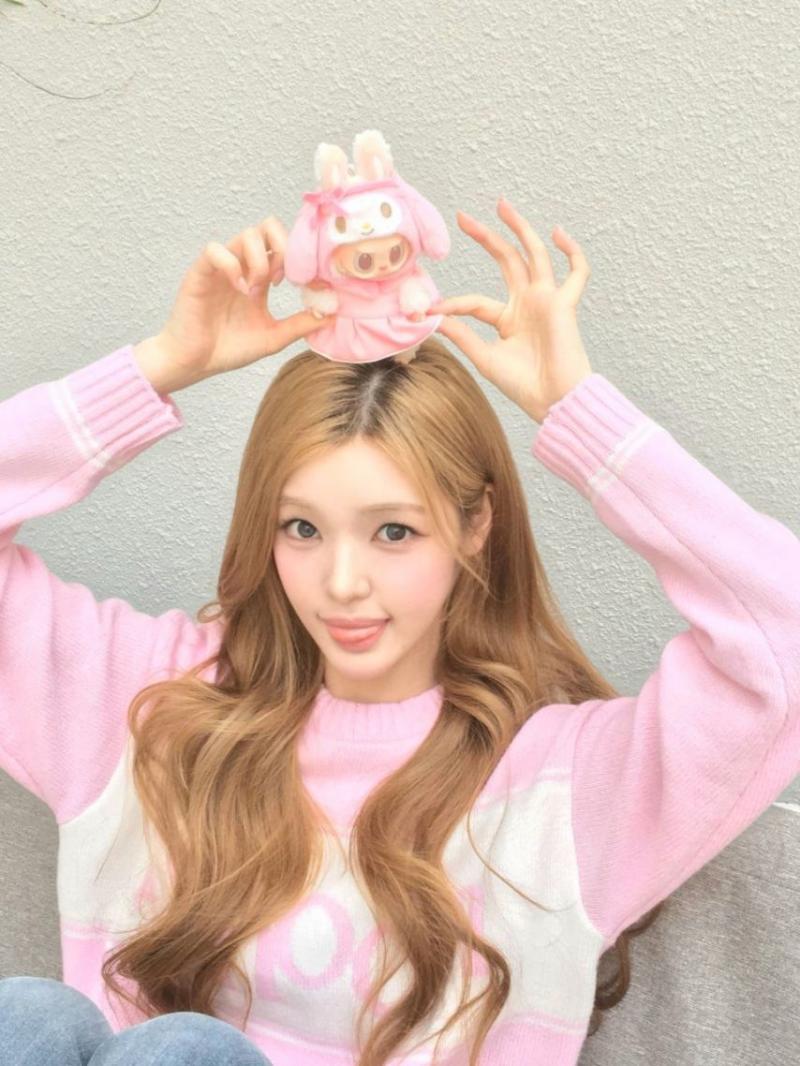 하츠투하츠 유하