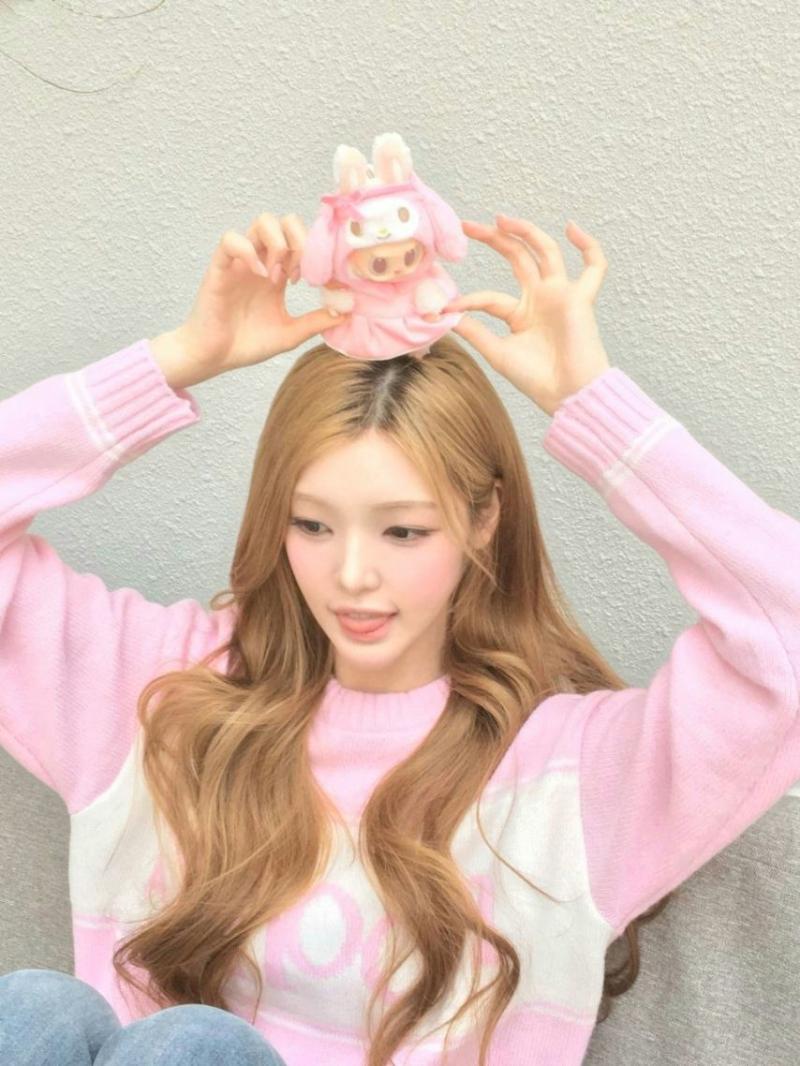 하츠투하츠 유하