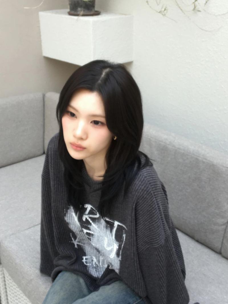 하츠투하츠 주은