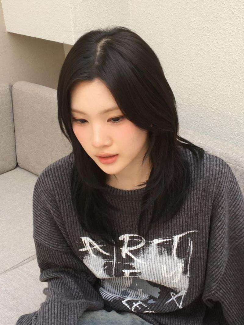 하츠투하츠 주은