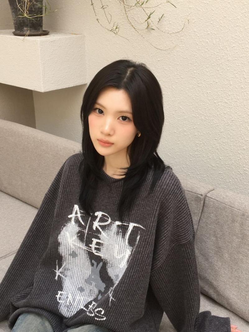 하츠투하츠 주은
