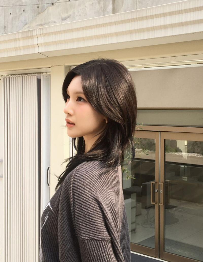 하츠투하츠 주은