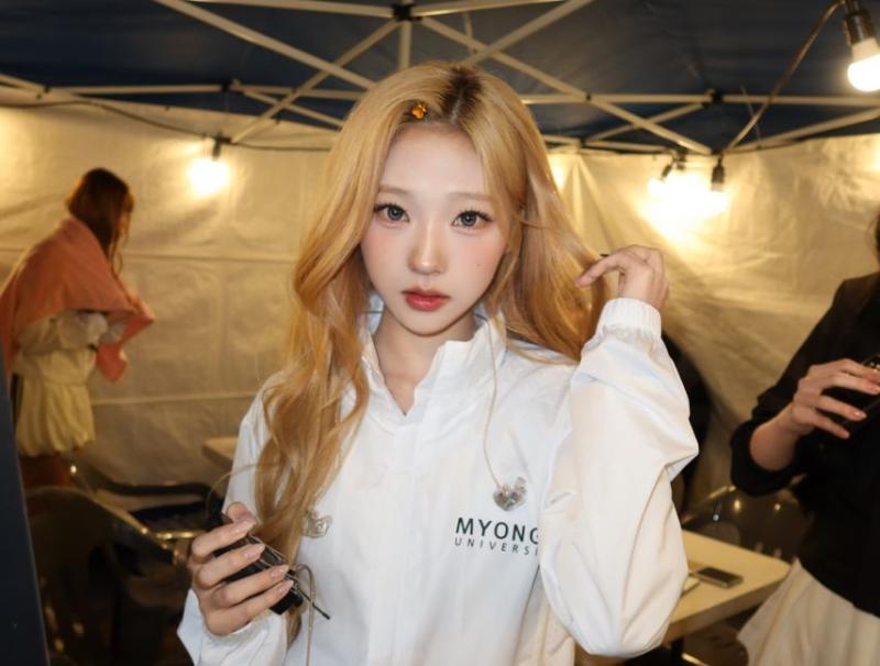하츠투하츠 명지대학교