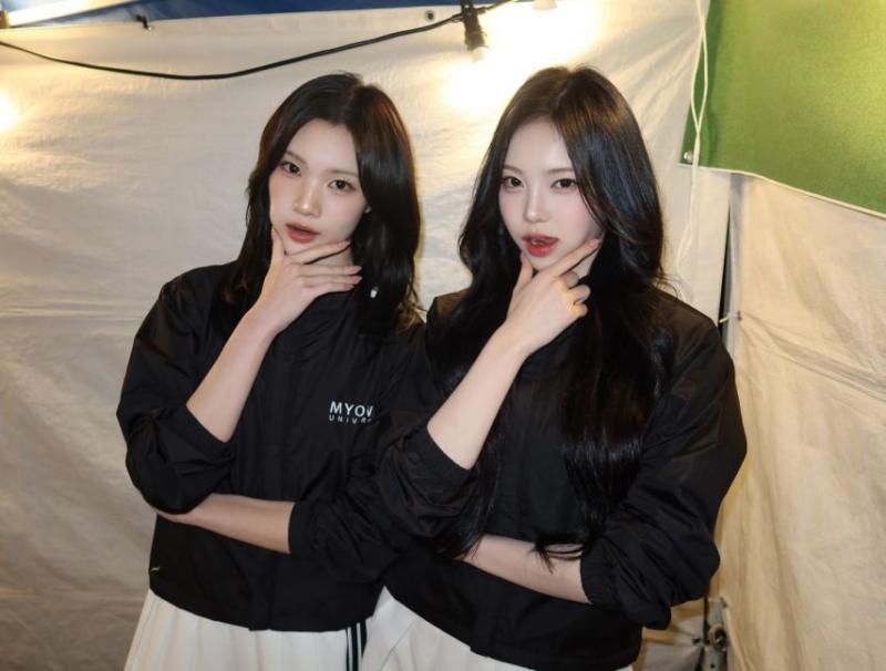 하츠투하츠 명지대학교