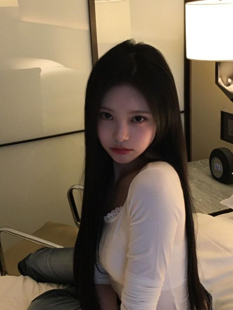 하츠투하츠 이안