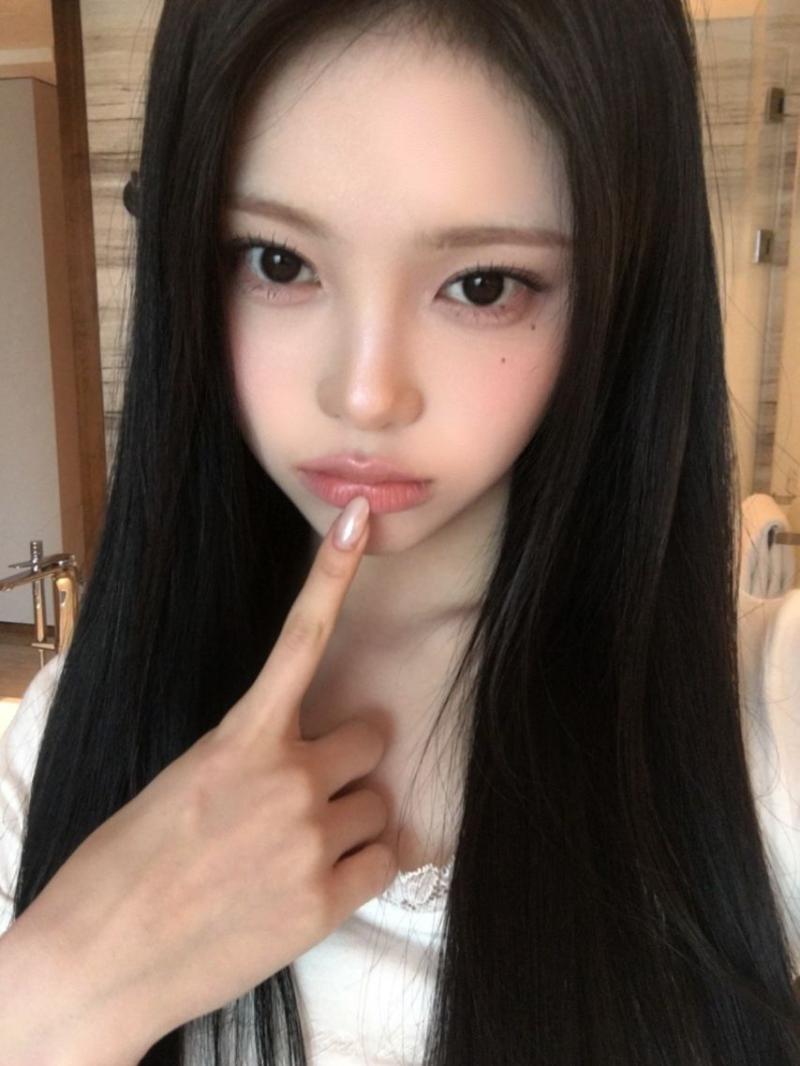 하츠투하츠 이안