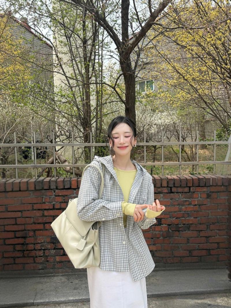 송서미 아나운서