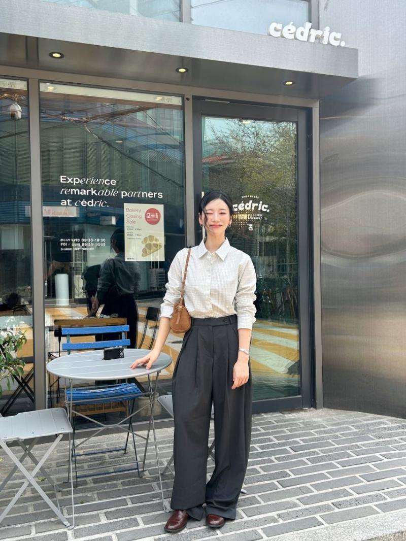 송서미 아나운서