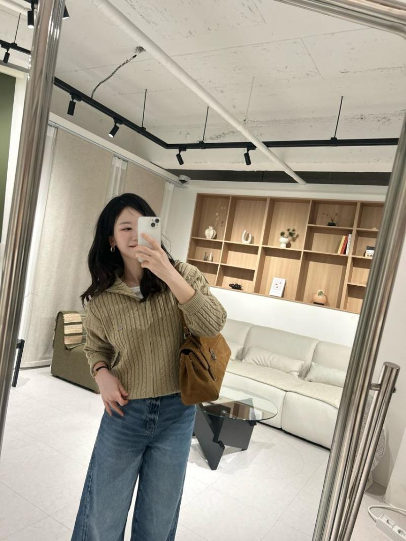 송서미 아나운서