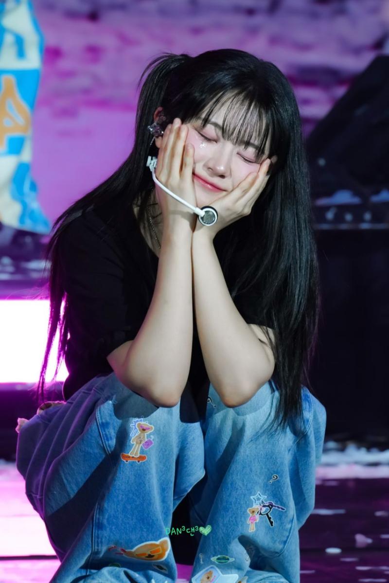 QWER 쵸단