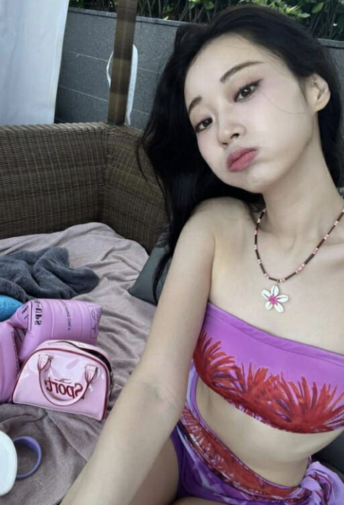 경리 몸매 1티어