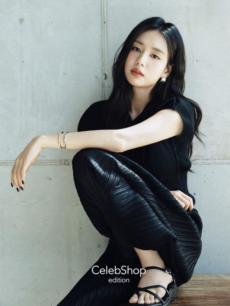안은진