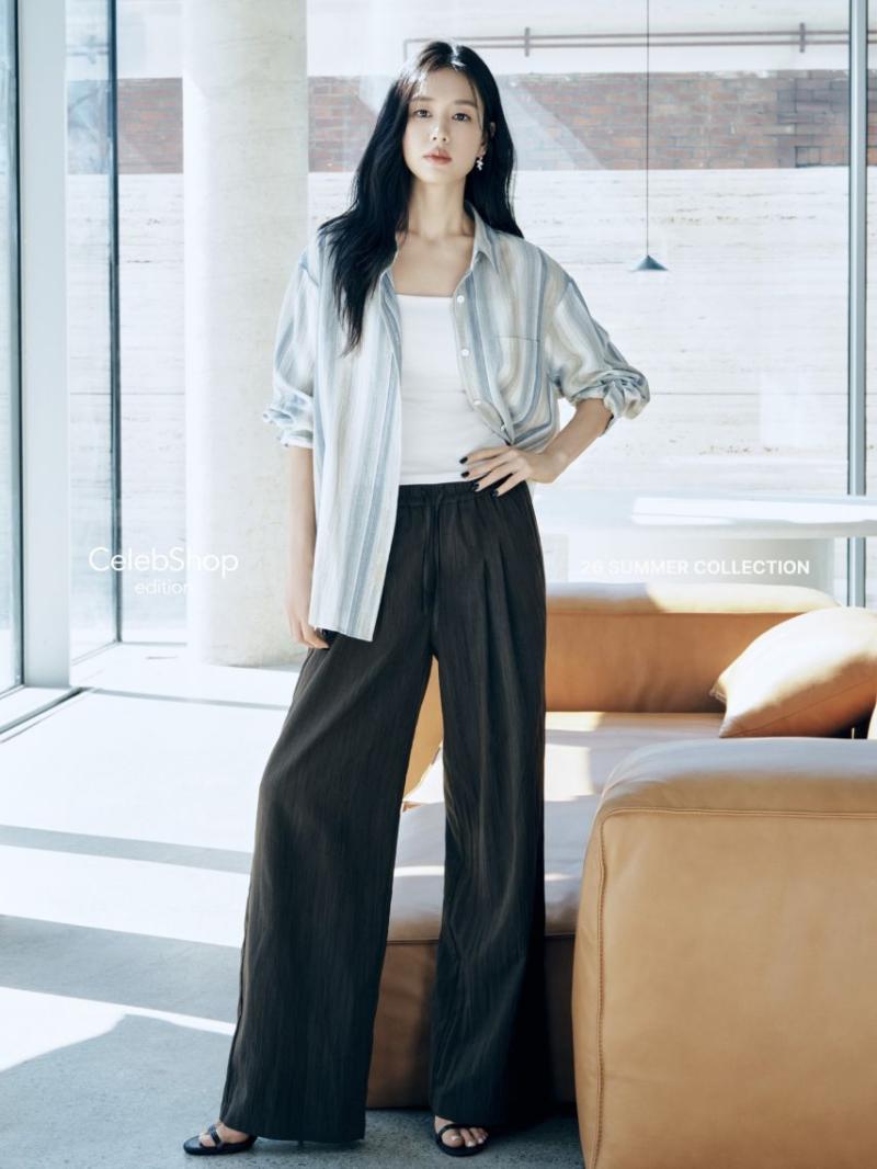 안은진