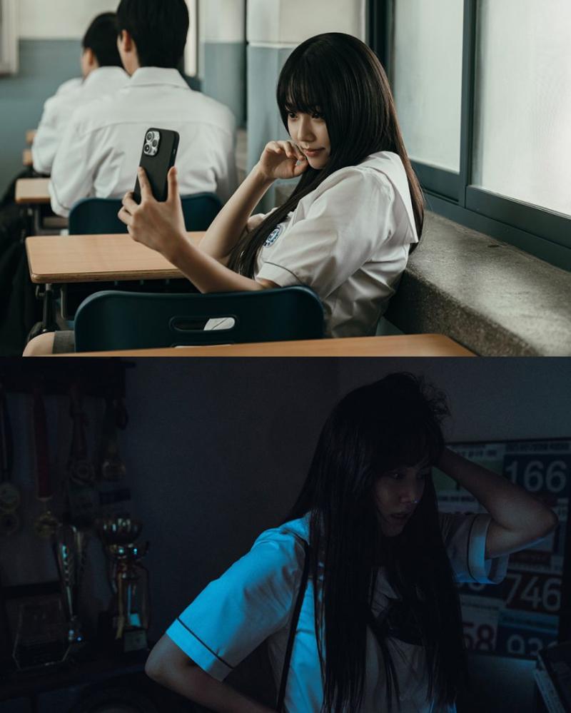 강미나 전소영 등 기리고