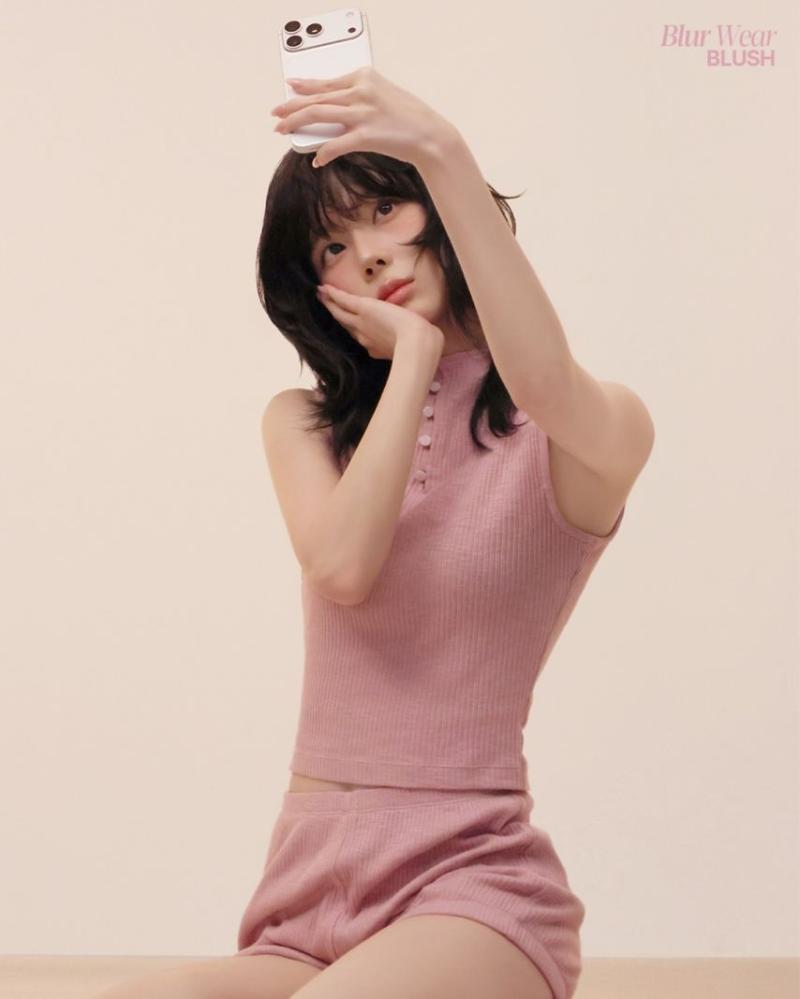 에스파 윈터 에스쁘아