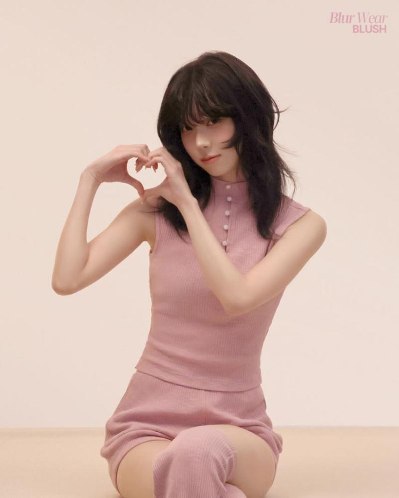 에스파 윈터 에스쁘아