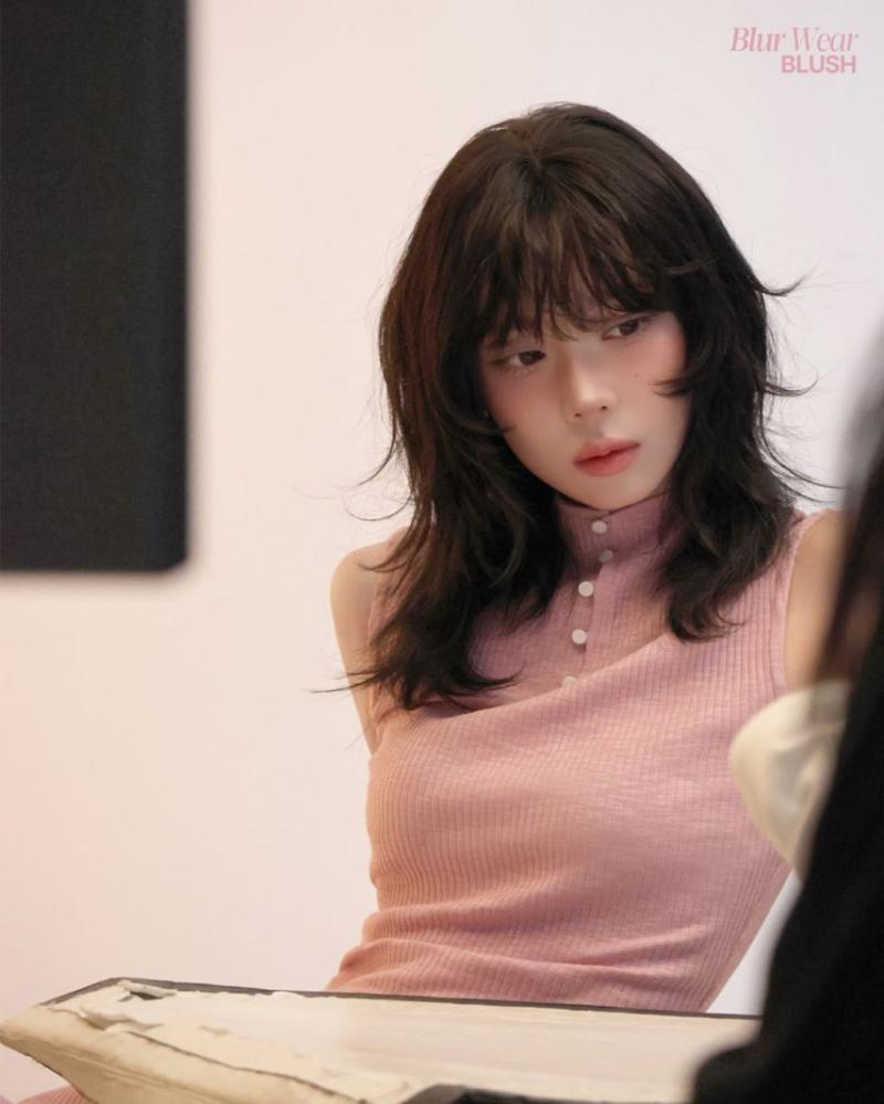 에스파 윈터 에스쁘아