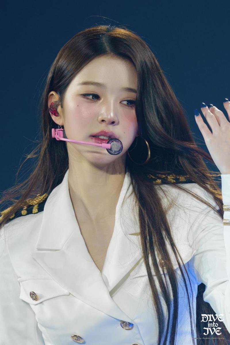 아이브 장원영