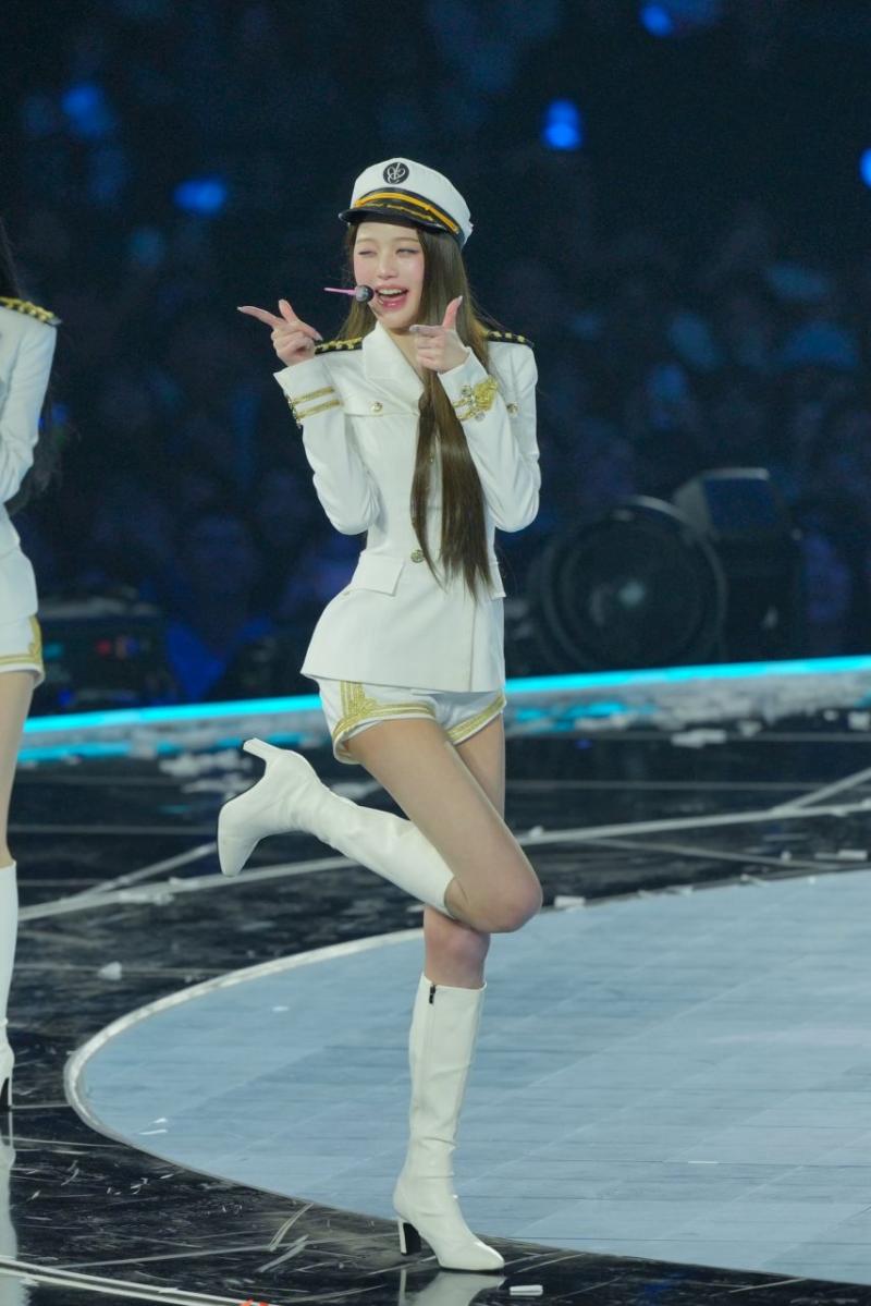 아이브 장원영