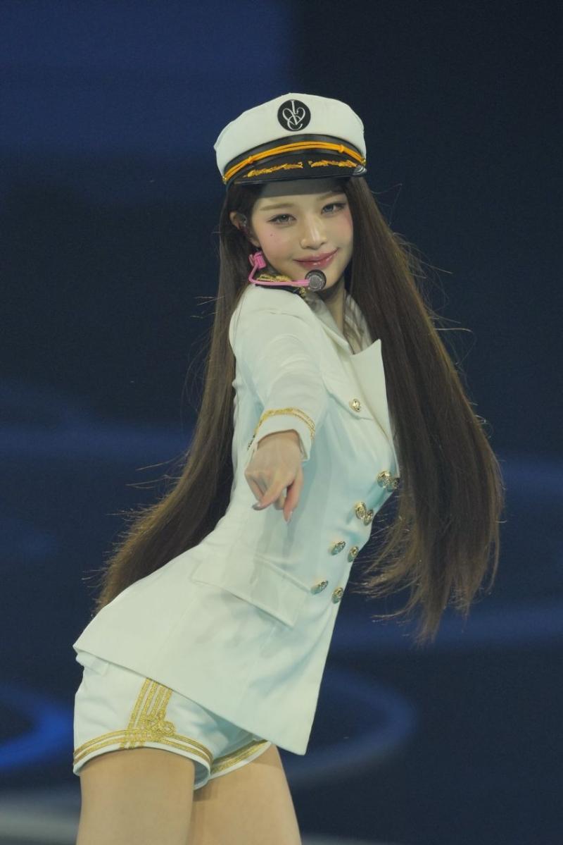 아이브 장원영