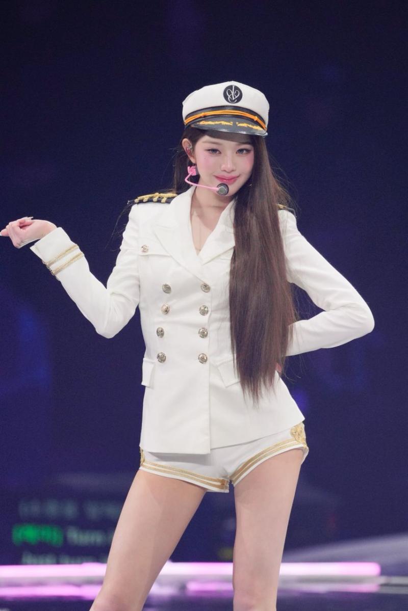 아이브 장원영