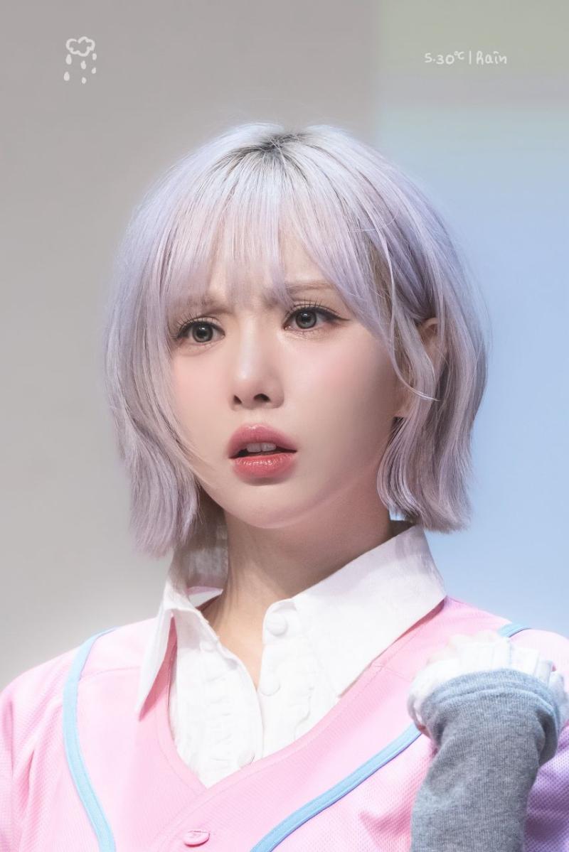 VIVIZ 은하