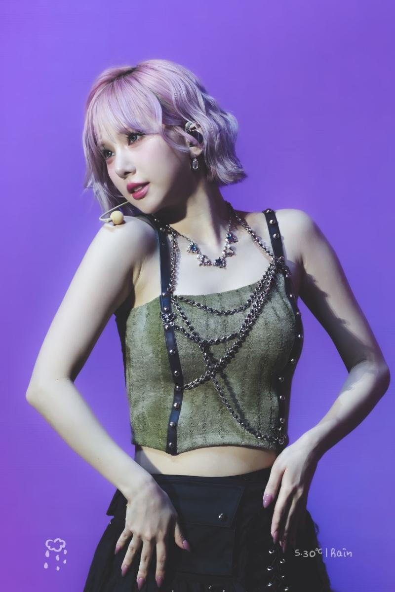 VIVIZ 은하