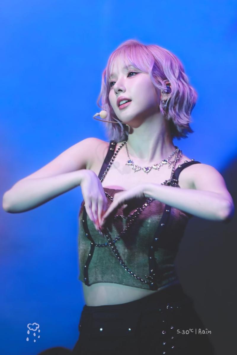 VIVIZ 은하