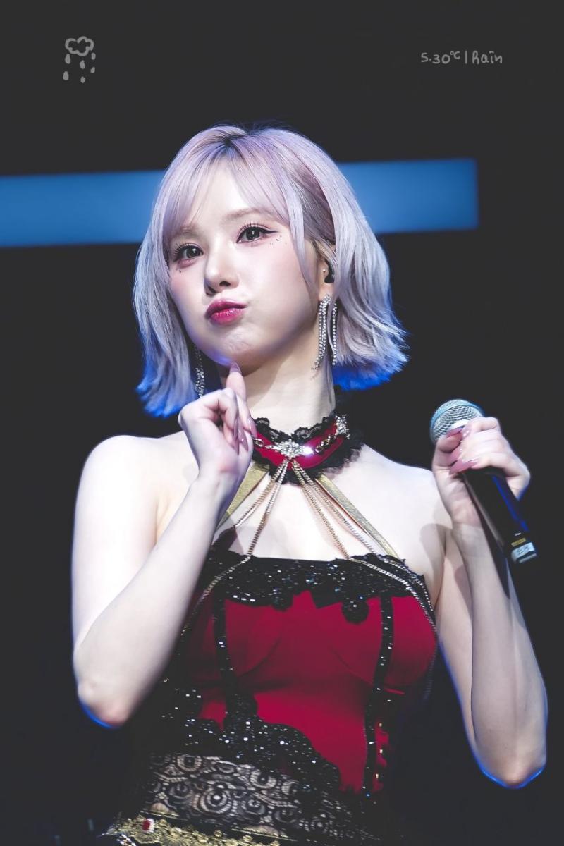 VIVIZ 은하