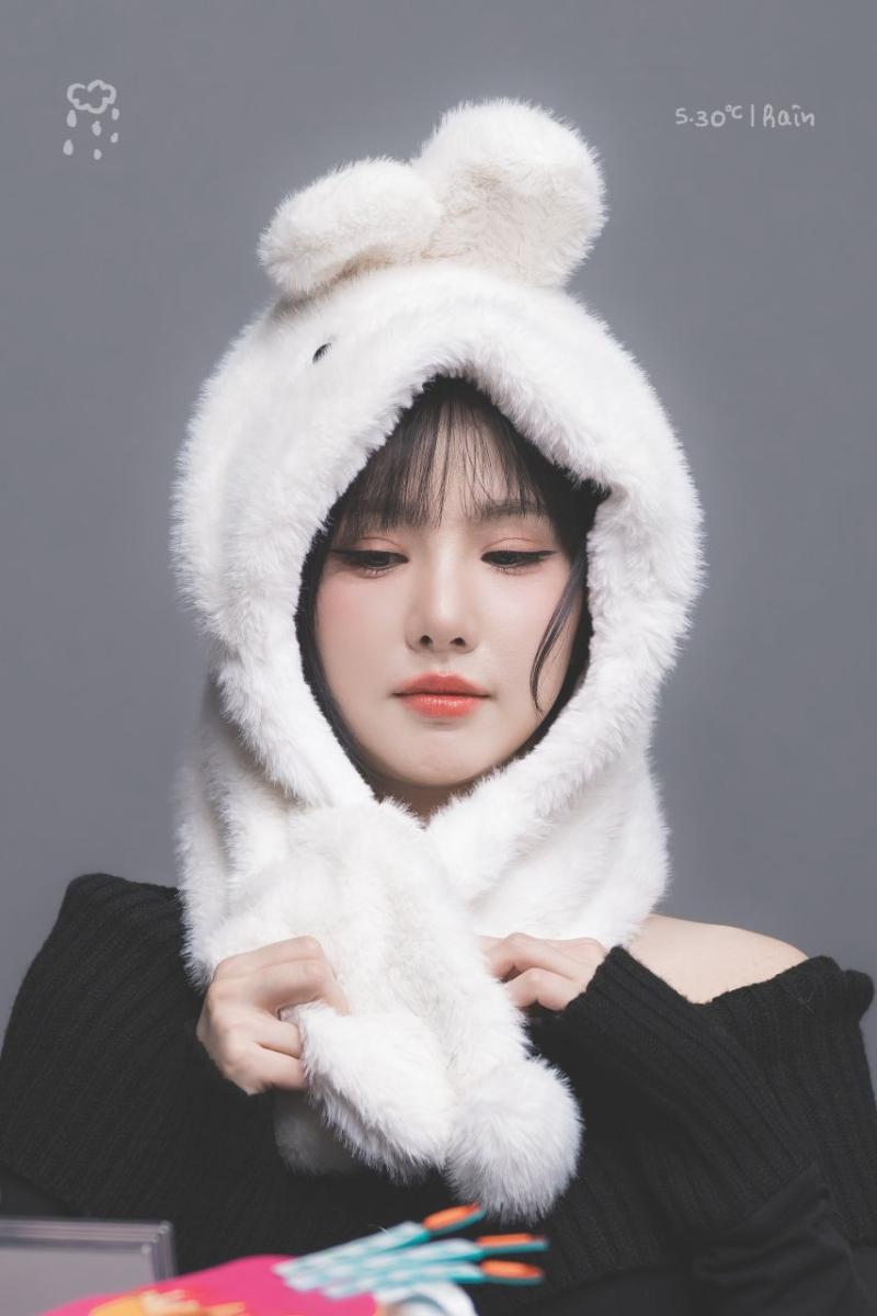 VIVIZ 은하