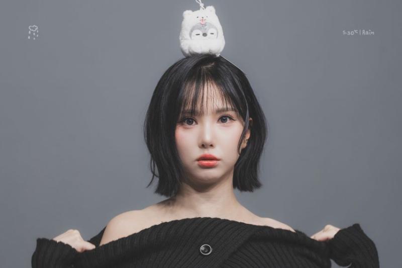 VIVIZ 은하