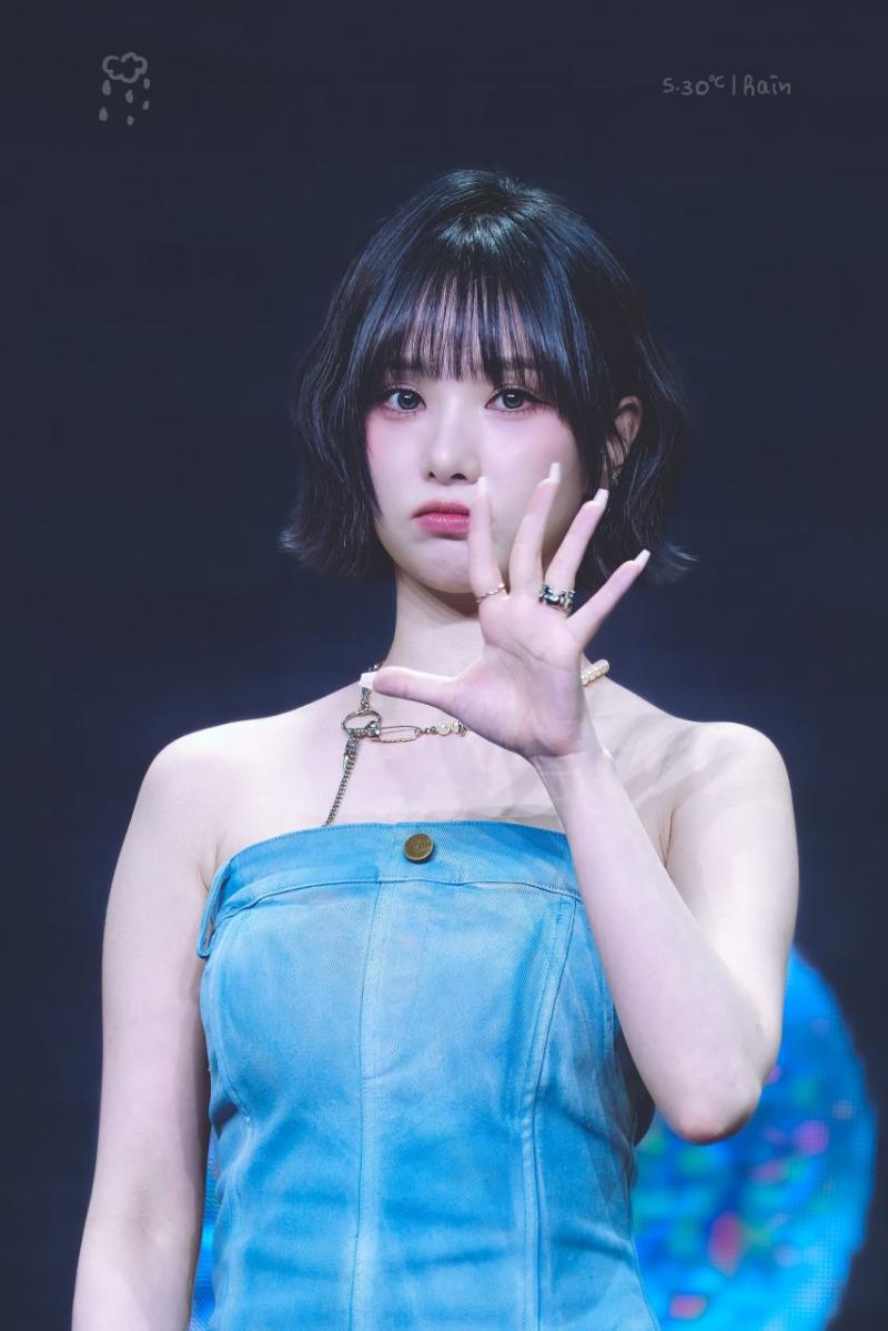 VIVIZ 은하