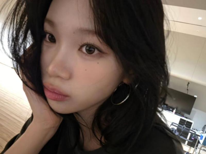 르세라핌 김채원
