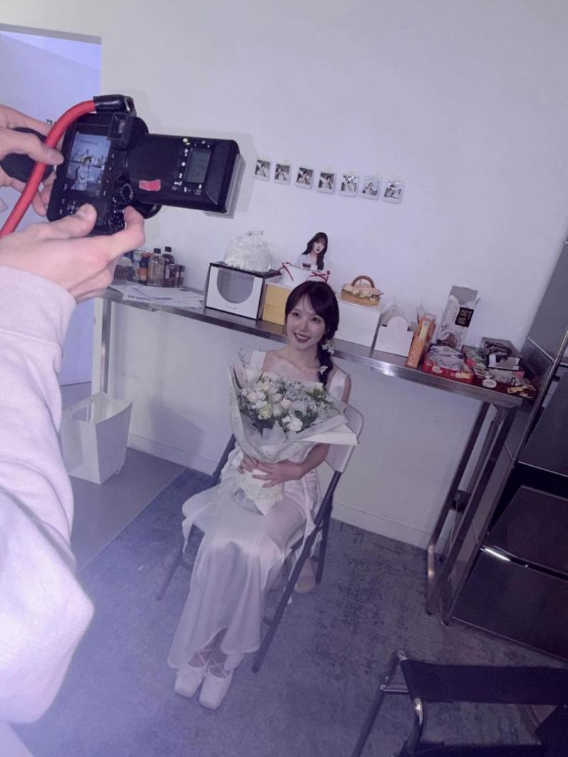 예린 여자친구 인별
