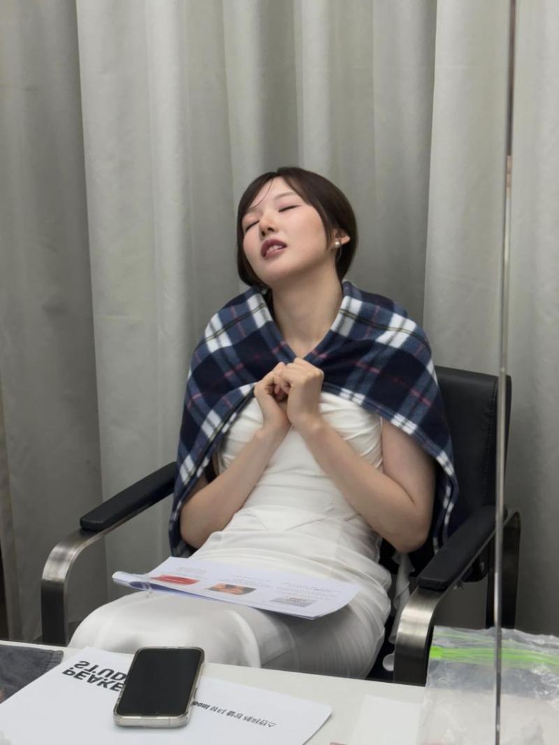 예린 여자친구 인별