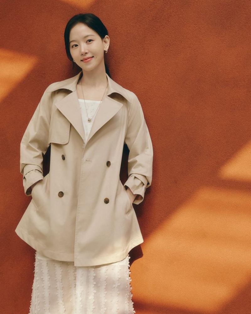 강한나 Si씨
