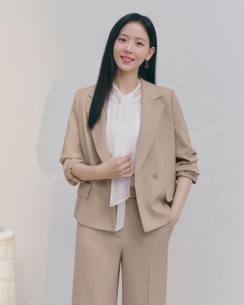 강한나 Si씨