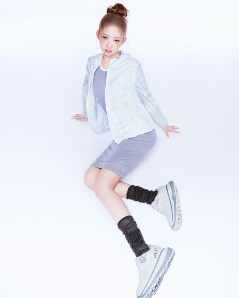 아이브 레이
