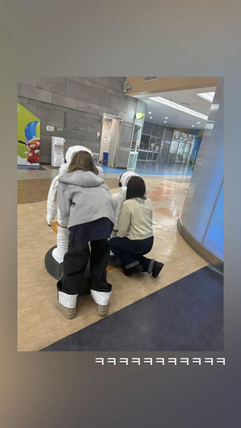 베이비돈크라이 이현, 미아
