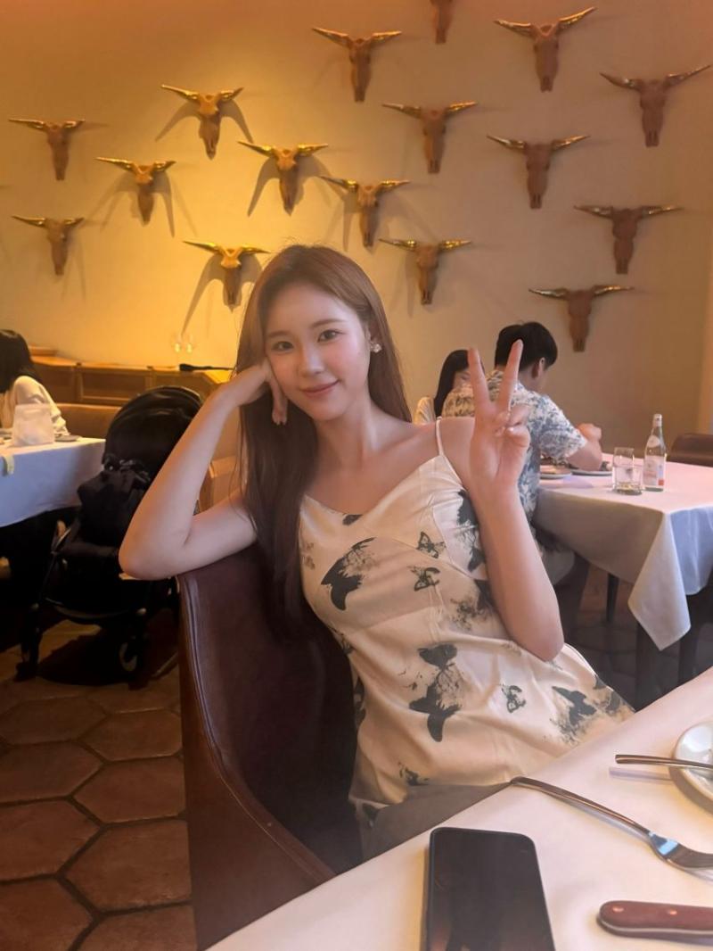 전세연 아나운서