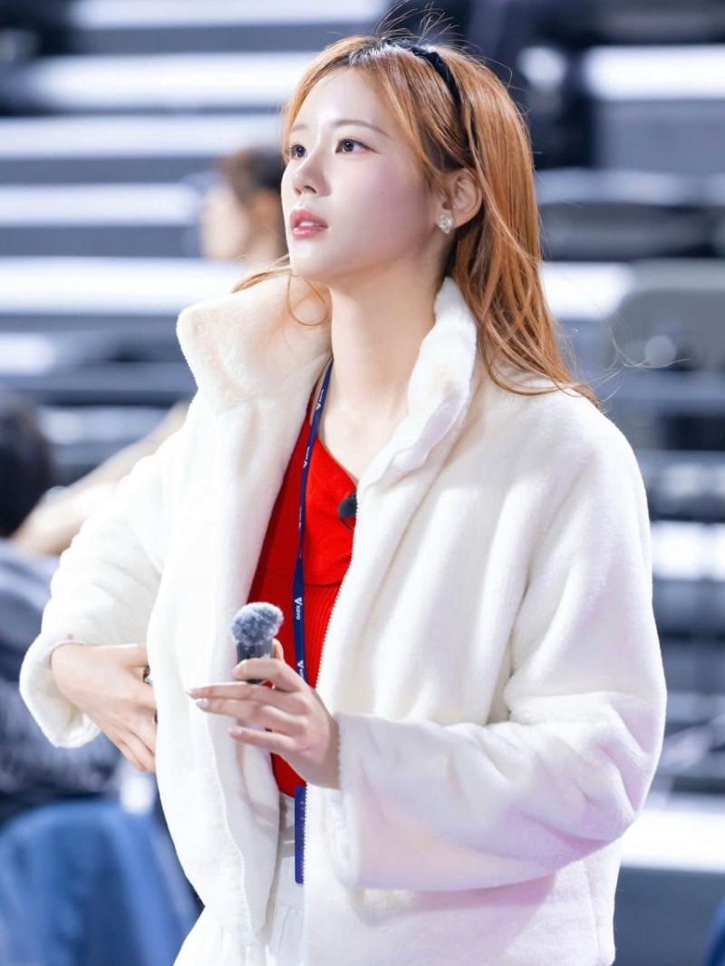 전세연 아나운서