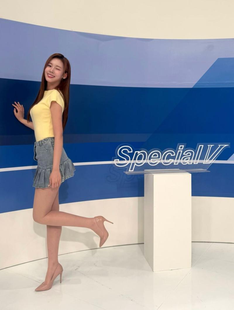 전세연 아나운서