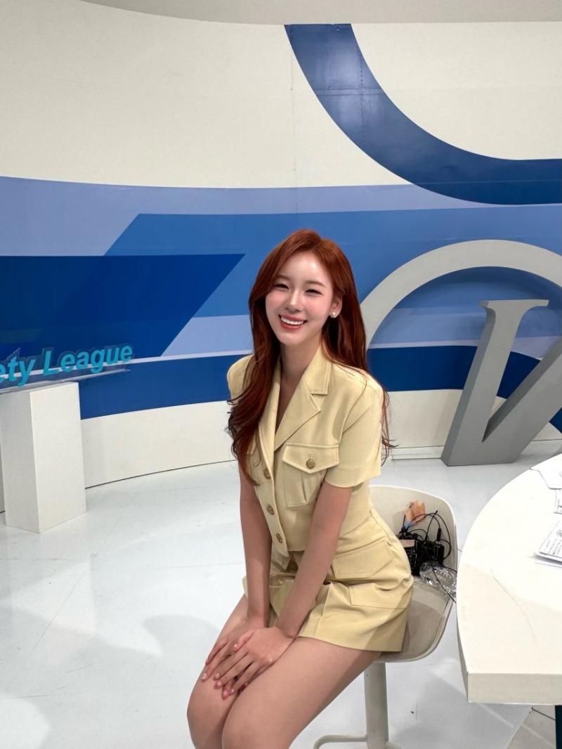 전세연 아나운서