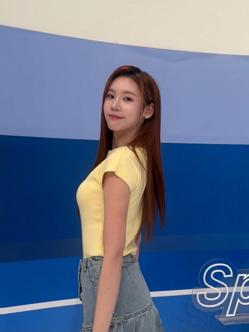 전세연 아나운서