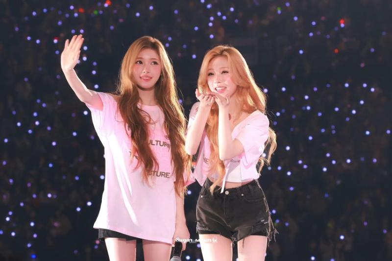 하츠투하츠 유하