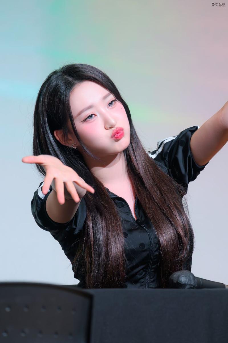하이키 휘서