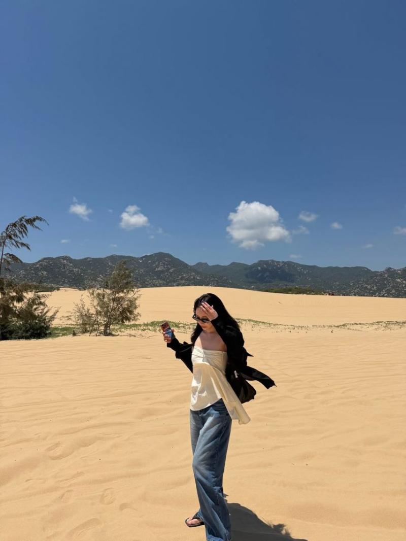 브브걸 은지 SNS