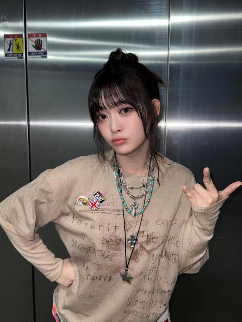 레이턴시 세미