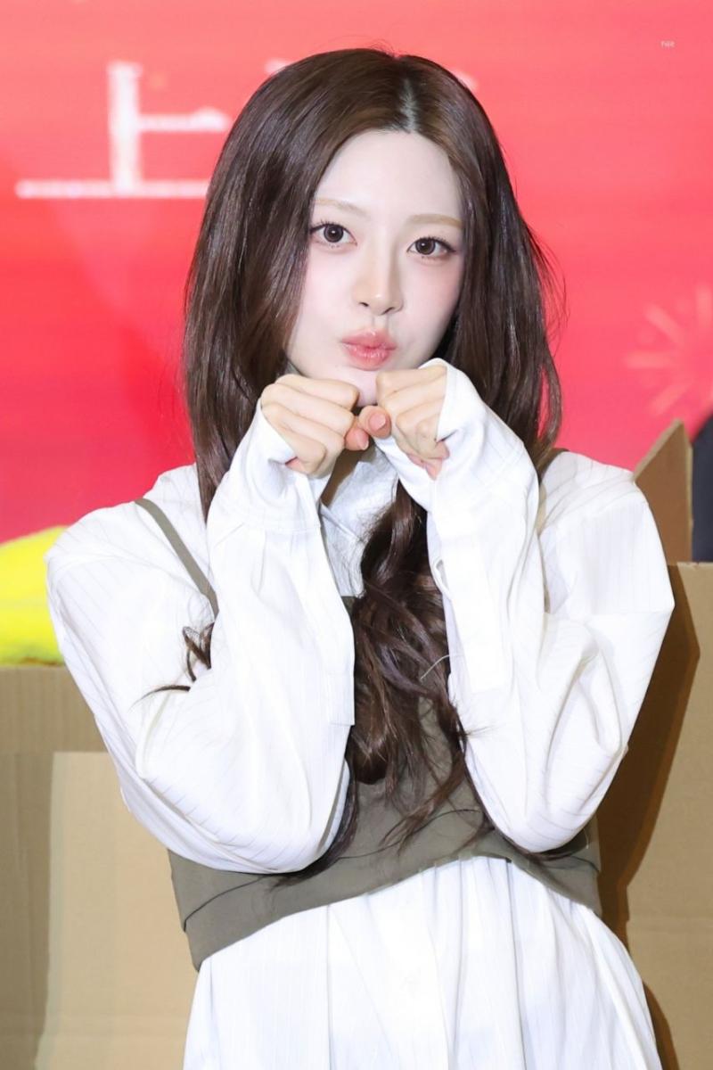 스테이씨 세은