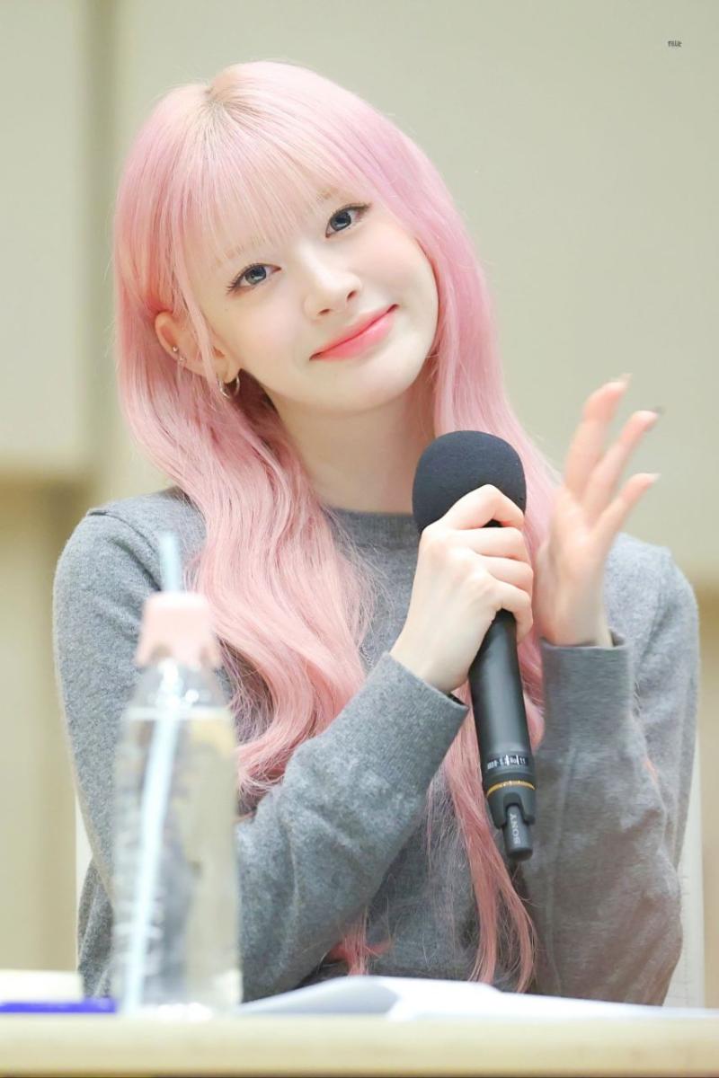 스테이씨 세은